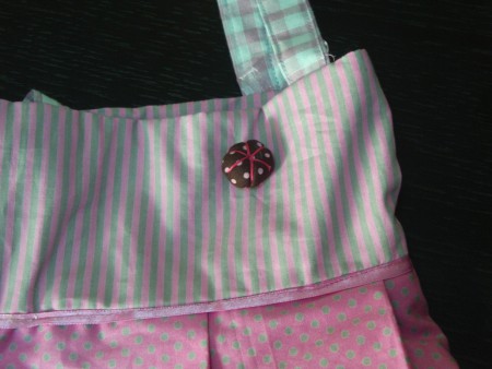 sac bonbon